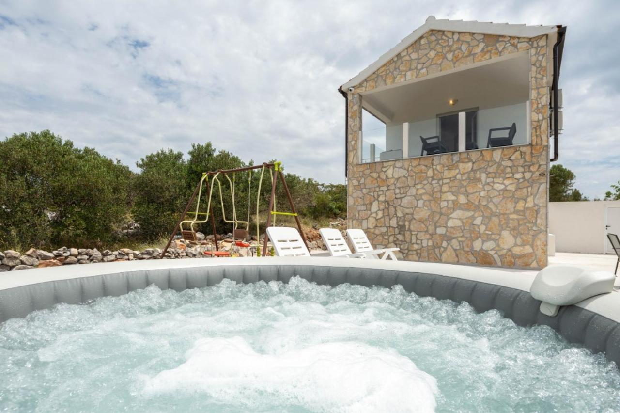 Holiday Home Drvenik Mali Drvenik Esterno foto